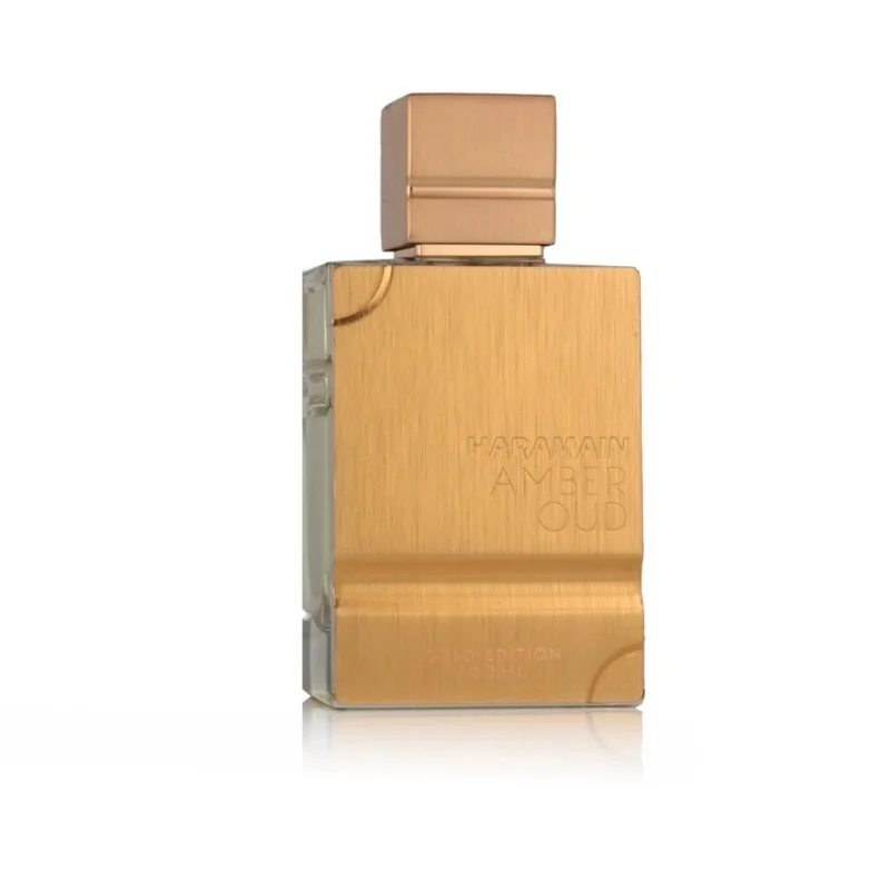 Amber Oud Gold Edition woda perfumowana unisex 100 ml