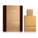 Amber Oud Gold Edition woda perfumowana unisex 100 ml