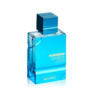 Amber Oud Aqua Dubai ekstrakt perfum unisex