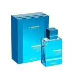 Amber Oud Aqua Dubai ekstrakt perfum unisex 100 ml