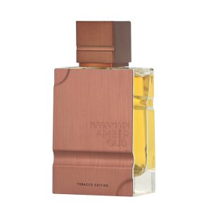 Amber Oud Tobacco Edition woda perfumowana unisex