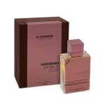 Amber Oud Tobacco Edition woda perfumowana unisex 100 ml