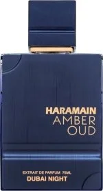 Amber Oud Dubai Night ekstrakt perfum unisex 100 ml