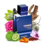 Amber Oud Dubai Night ekstrakt perfum unisex 100 ml