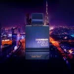 Amber Oud Dubai Night ekstrakt perfum unisex 100 ml