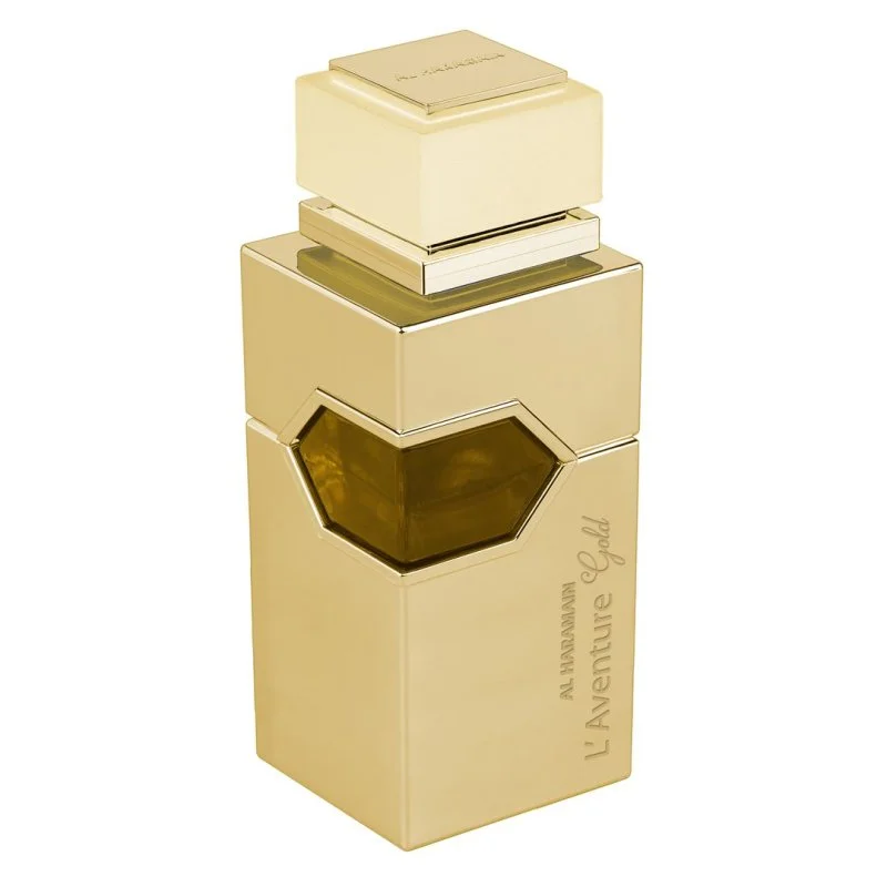 L'AVENTURE GOLD W woda perfumowana 200 ml