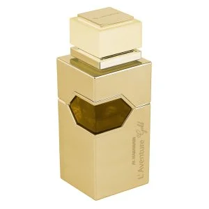 Al Haramain L'AVENTURE GOLD W woda perfumowana