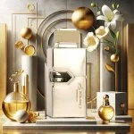 L'AVENTURE GOLD W woda perfumowana 200 ml