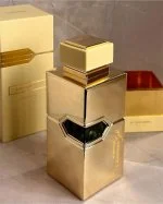 L'AVENTURE GOLD W woda perfumowana 200 ml