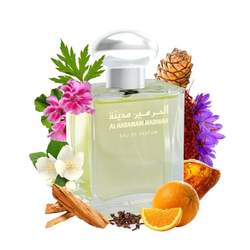 Madinah spray 100 ml