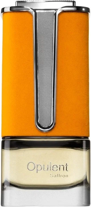 Luksusowy spray o zapachu szafranu 100 ml