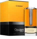 Luksusowy spray o zapachu szafranu 100 ml