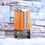 Luksusowy spray o zapachu szafranu 100 ml