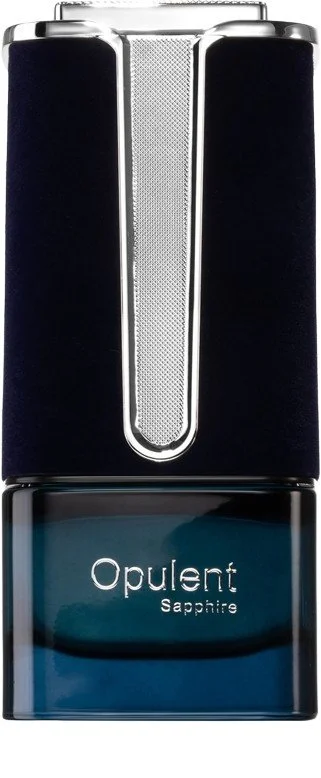 Opulent Sapphire spray 100 ml