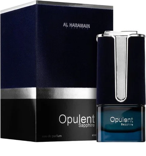 Opulent Sapphire spray 100 ml