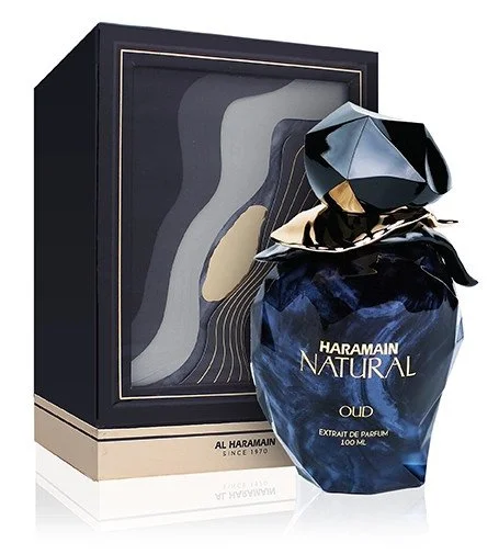 Natural Oud ekstrakt perfum unisex 100 ml