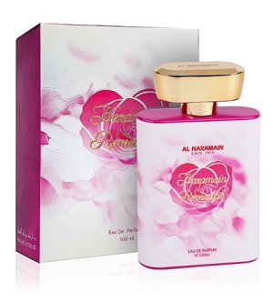 Romantic woda perfumowana dla kobiet