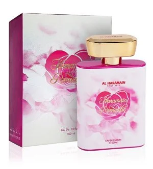 Al Haramain Romantic woda perfumowana dla kobiet