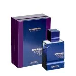 Amber Oud Dubai Night ekstrakt perfum dla mężczyzn 75 ml