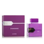 L'Aventure Iris ekstrakt perfum unisex 100 ml