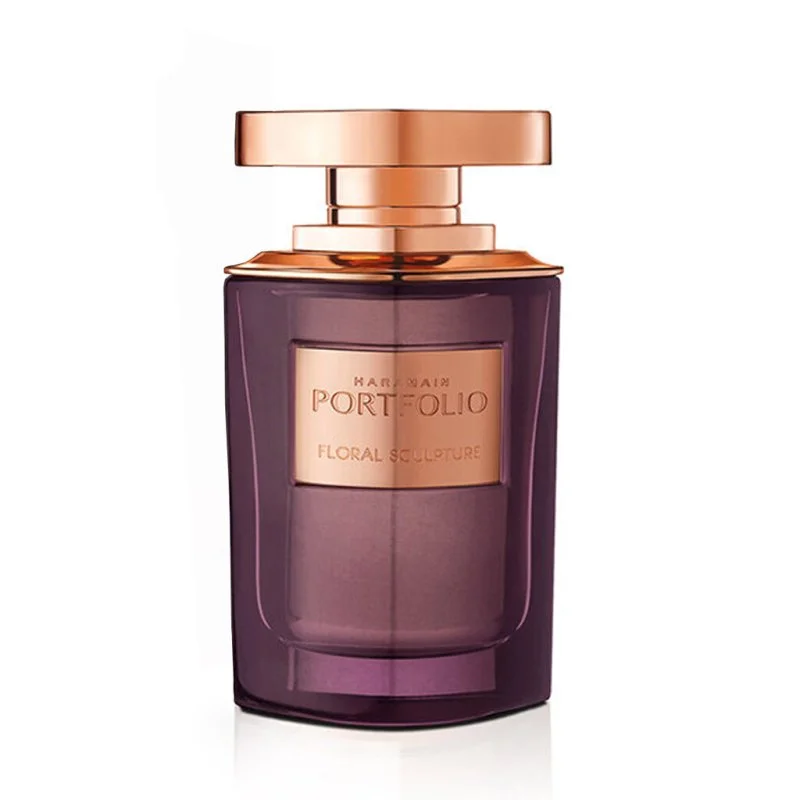 Portfolio Floral Sculpture woda perfumowana unisex 75 ml