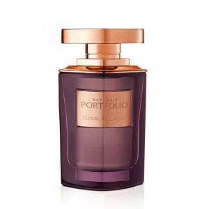 Al Haramain Portfolio Floral Sculpture woda perfumowana unisex