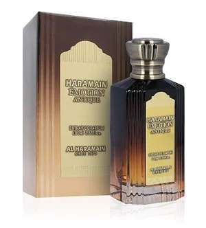 Al Haramain Émotion Antique ekstrakt perfum unisex