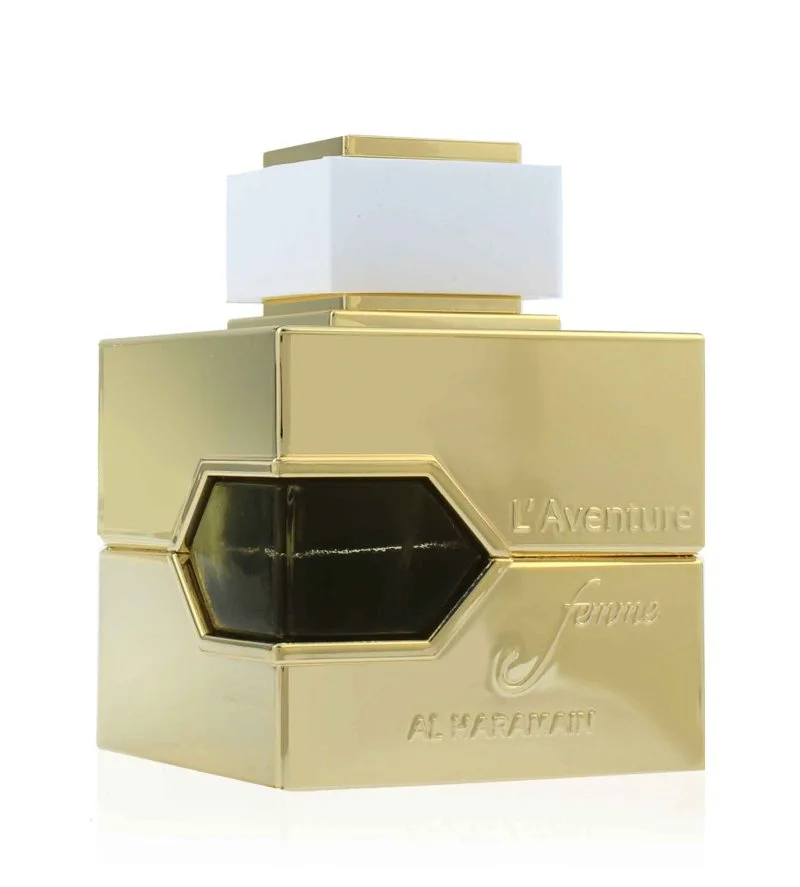 L'Aventure Femme woda perfumowana dla kobiet tester 100 ml