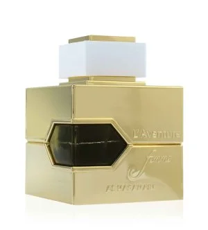 Al Haramain L'Aventure Femme woda perfumowana dla kobiet tester