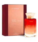 Al Haramain Amber Musk woda perfumowana unisex 100 ml