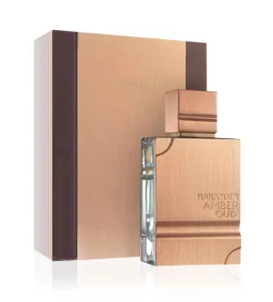 Al Haramain Amber Oud woda perfumowana unisex 60 ml