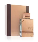 Amber Oud woda perfumowana unisex 60 ml