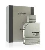 Al Haramain Amber Oud Carbon Edition woda perfumowana unisex 100 ml