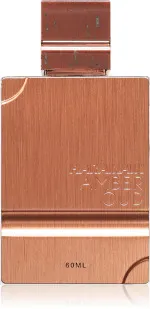 Amber Oud woda perfumowana unisex 60 ml