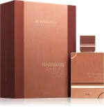 Amber Oud woda perfumowana unisex 60 ml