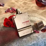 Amber Oud Ruby Edition woda perfumowana unisex 60 ml