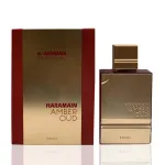 Amber Oud Ruby Edition woda perfumowana unisex 60 ml