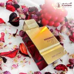 Amber Oud Ruby Edition woda perfumowana unisex 60 ml