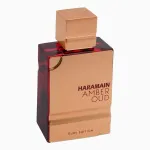 Amber Oud Ruby Edition woda perfumowana unisex 60 ml