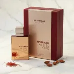 Amber Oud Ruby Edition woda perfumowana unisex 60 ml