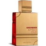 Amber Oud Ruby Edition woda perfumowana unisex 60 ml