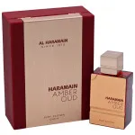 Amber Oud Ruby Edition woda perfumowana unisex 60 ml