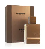 Al Haramain Amber Oud Tobacco Edition woda perfumowana unisex 60 ml
