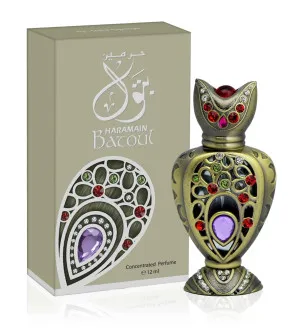 Al Haramain Batoul perfumowany olejek unisex 12 ml