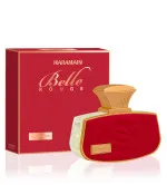 Al Haramain Belle Rouge woda perfumowana dla kobiet 75 ml