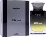 Black Musk woda perfumowana unisex 100 ml