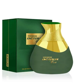 Al Haramain Detour Eco woda perfumowana unisex 100 ml