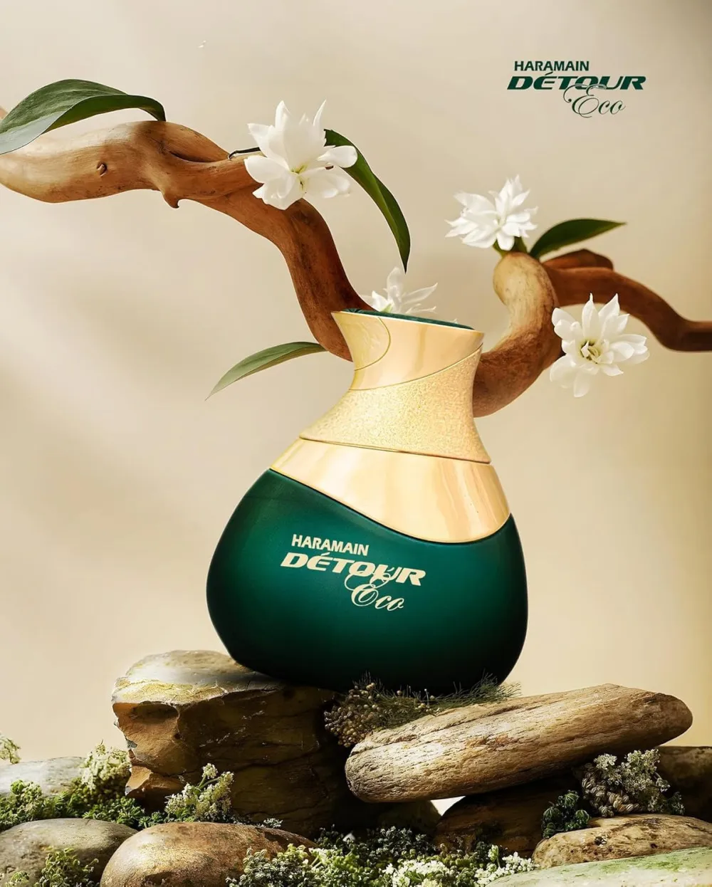 Detour Eco woda perfumowana unisex 100 ml