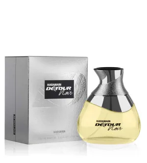 Al Haramain Detour Noir woda perfumowana unisex 100 ml