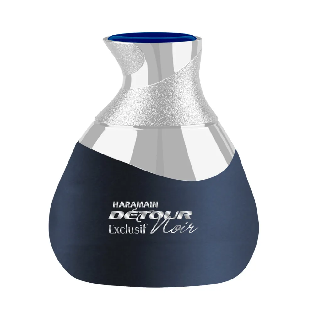 Detour Noir Exclusif woda perfumowana unisex 100 ml